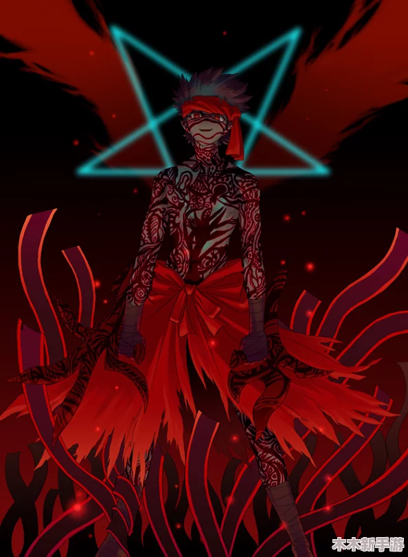 《Fate/Grand Order》中安哥拉曼纽：悲运英雄的深层探索与命运交织