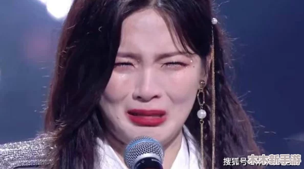 火箭少女翻白眼流眼泪流口水：背后原因揭示偶像生活的真实一面
