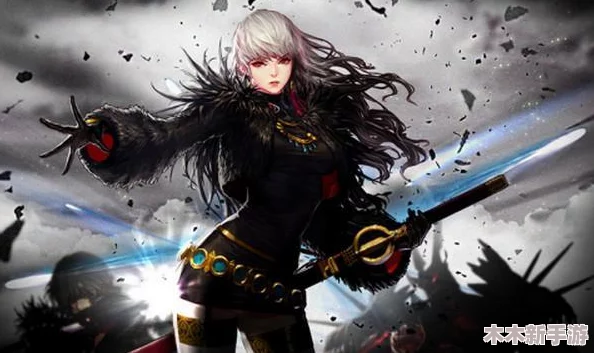 《地下城与勇士》中，哪位女鬼剑士能驾驭独特光剑魅力？