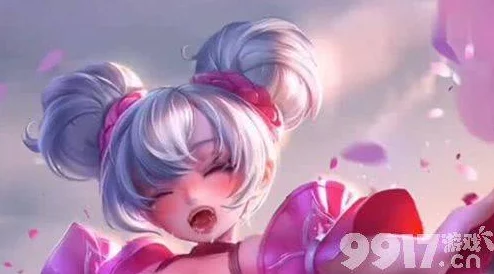 王者荣耀女英雄流眼泪翻白眼流口水图片大全，精彩瞬间让你爱不释手的游戏魅力大合集