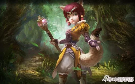 《太极熊猫》游戏攻略：魅影狐仙副本，解锁最强战力搭配策略与技巧