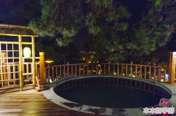 跟讨厌的部长出差住温泉酒店，竟然意外收获了放松与乐趣的体验！
