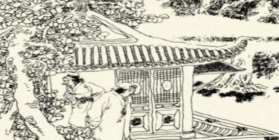 胡秀莲与瓦工在破庙：理解她们之间的故事与情感交织的深意