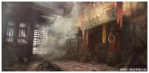 胡秀莲与瓦工在破庙：理解她们之间的故事与情感交织的深意