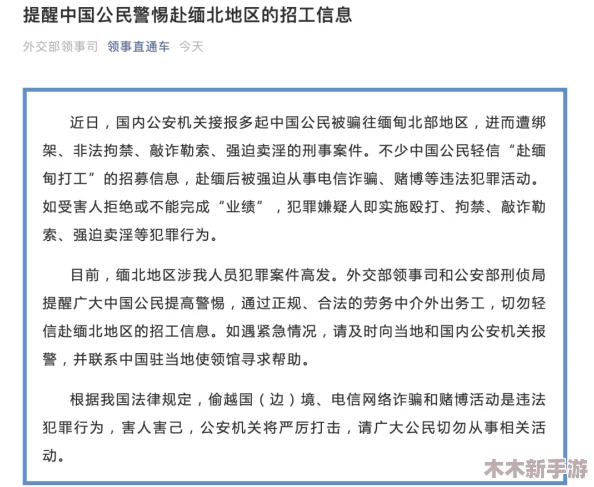 缅北磨豆浆是什么刑法？深入解析其背后法律与社会影响