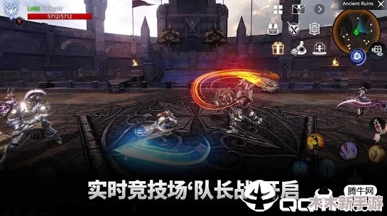《无名九使：觉醒》全面游戏配置需求概览与性能优化指南