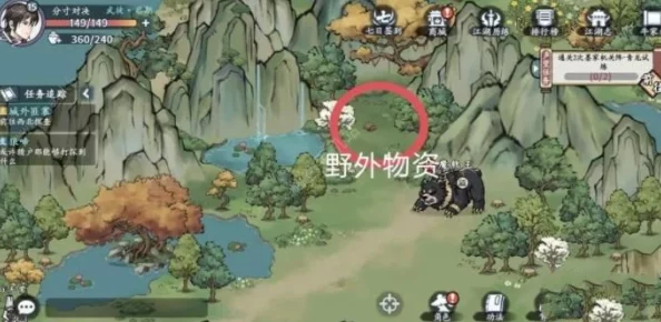 方寸对决实战技巧：突破守玉人关卡的全面攻略与策略解析