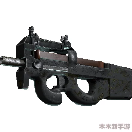 《三角洲行动》高手进阶：全面解锁P90定制改装技巧与实战优化策略