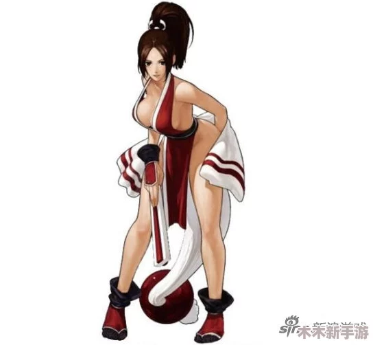不知火舞被 爽公园3p，风流韵事惹人咋舌