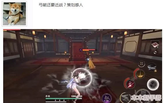 《怪物猎人X》弓箭手必备：探索最强输出与策略兼备的弓箭使用模式