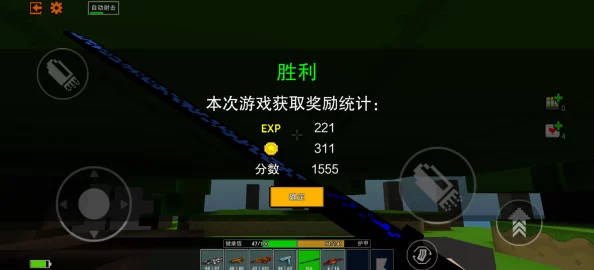 玩转像素射击：全面指南及配置需求详解，打造流畅游戏体验必备条件