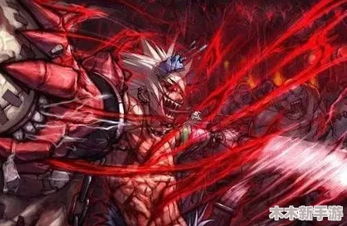 《地下城与勇士》狂战士流派对比：谁才是战斗中的真正霸主？