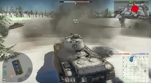 战争雷霆中KV-220重型坦克的精准系别归属探讨