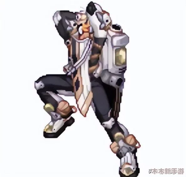 《地下城与勇士》机甲神器装扮大赏：哪款设计最炫酷，引领潮流新风尚？