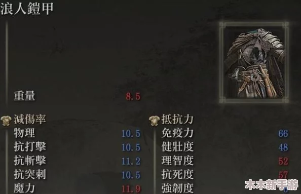 《艾尔登法环》角色实力排行：谁是最强战士，深入解析各英雄战斗潜力！