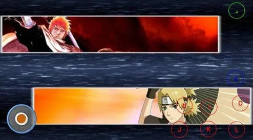 《死神vs火影》3.1版本：正确退出游戏操作指南及按键详解