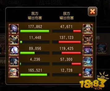 御剑八荒：顶尖阵容搭配策略与实战推荐，打造无敌征战组合！