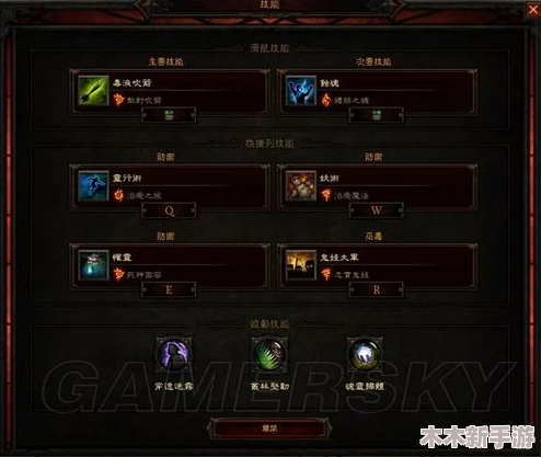 地牢破坏神：打造极致连击流，高效通关策略与技巧全解析