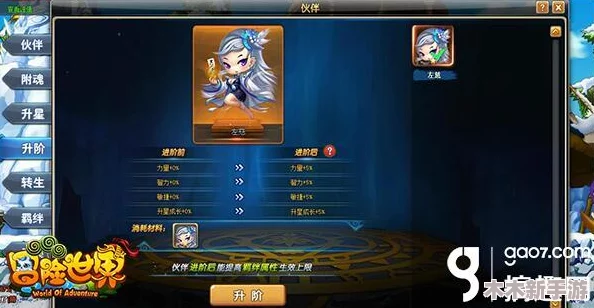探寻最终勇者之最强羁绊：揭秘顶级伙伴阵容，助力巅峰之战