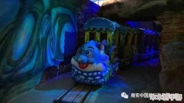 触手货车：深海奇幻之旅，带你领略未知世界的神秘与刺激