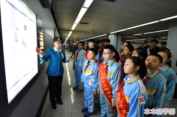 地铁逃生：揭秘黑暗区隐秘通道，通往未知废墟地图的惊险之旅