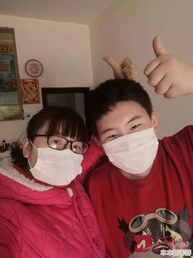 疫情宅家拿老妈鹿子言，举案齐眉共度难关的温情时光