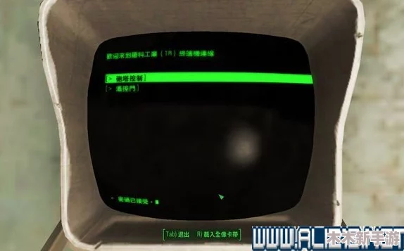 辐射4:终端机解锁技巧与步骤详解,轻松应对废土科技挑战 辐射4:终端机解锁技巧与步骤详解,轻松应对废土科技挑战