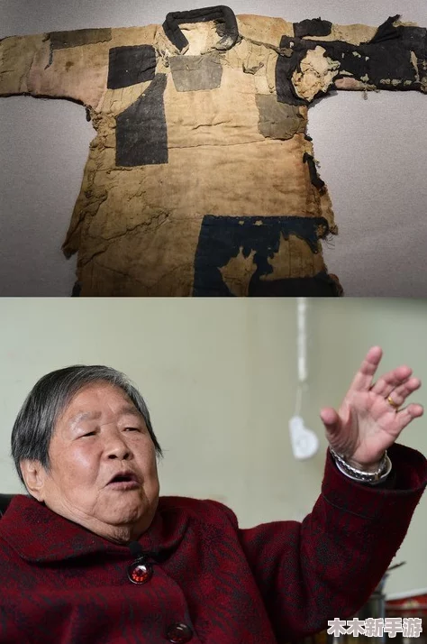 高龄老人裸交高清：风华正茂，不堪回首岁月静好