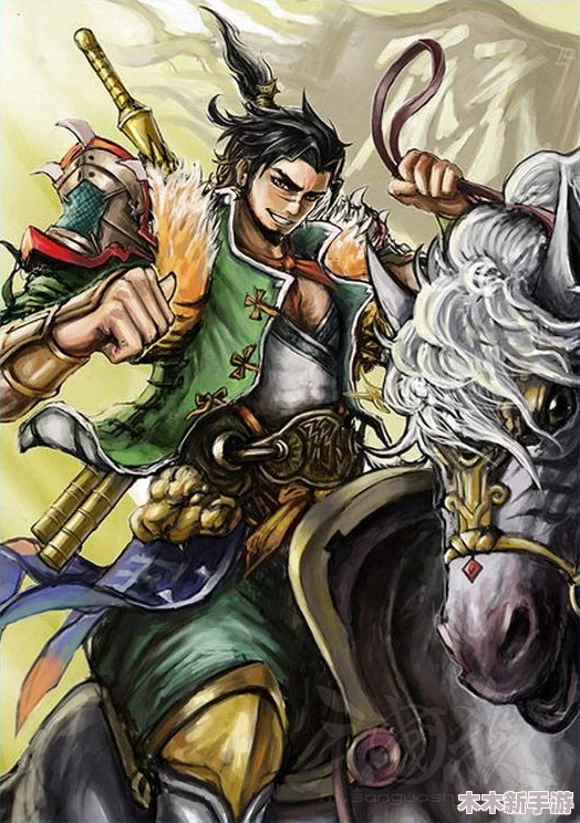 《三国杀》中孙策经典台词全览：激昂壮志，江东小霸王的豪迈宣言！