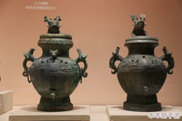 铜铜铜铜铜仁铜铜好大：探寻古代青铜器的艺术与文化魅力