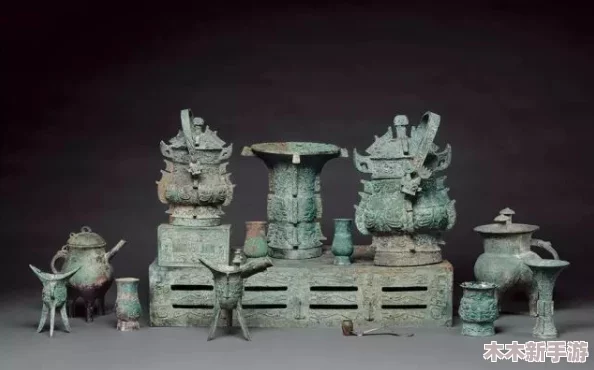 铜铜铜铜铜仁铜铜好大:探寻古代青铜器的艺术与文化魅力 铜铜铜铜铜仁铜铜好大:探寻古代青铜器的艺术与文化魅力