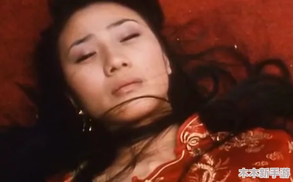 艳母5：情迷乱世，红颜绝艳，妩媚动人的禁忌之恋