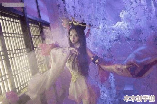 貂蝉的两只大兔子：美艳绝伦，媚惑天下，引人遐思