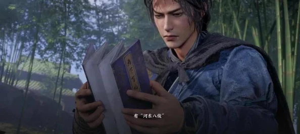 《燕云十六声》全面解析生灵无类任务：策略与技巧助你轻松通关