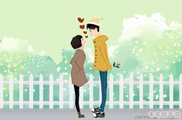 男生和女生一起错错错，但经过磨合与沟通，他们会变得更加成熟和坚强