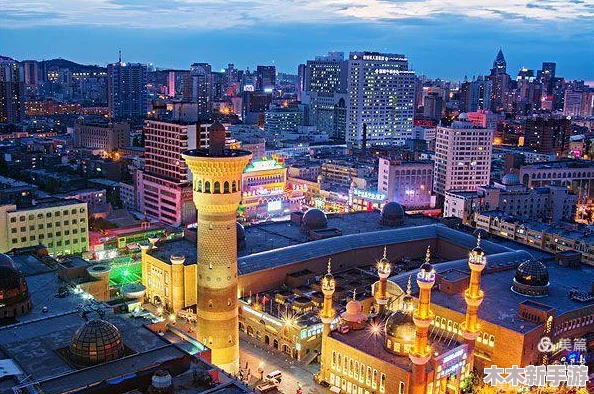 新疆乌鲁木齐XXXXXLmedjian-见解：探讨这座城市的多元文化和历史底蕴