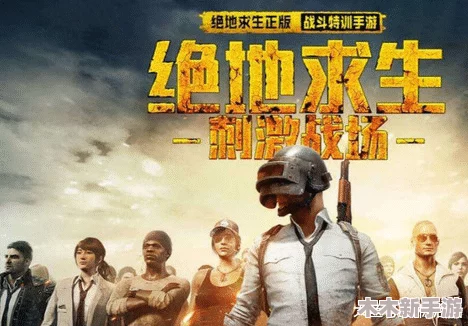 和平精英更名前的原名探秘：揭秘刺激战场的辉煌过往