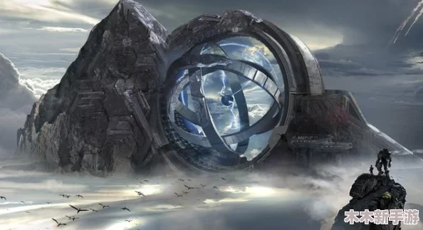 《泰坦陨落2》穿越时空操作指南：揭秘关键按键与穿梭机制详解