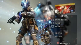 《泰坦陨落2》穿越时空操作指南：揭秘关键按键与穿梭机制详解