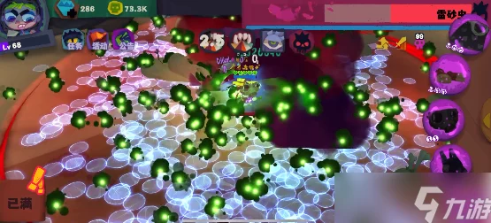 《独奏骑士》高阶攻略：300雷砂虫BD完美搭配策略与游戏内容精选推荐