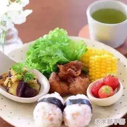 女同怎么做酱酱酿酿？教你独特美食秘方，增添甜蜜温馨的情感交流！
