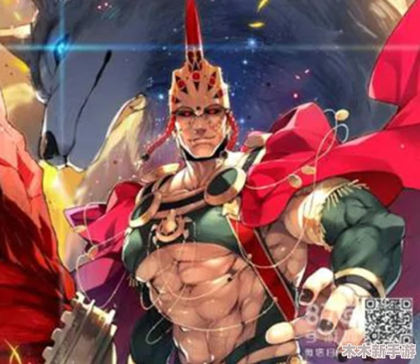 Fate/Grand Order中传奇君王罗慕路斯的非凡征程与战略智慧解析 Fate/Grand Order中传奇君王罗慕路斯的非凡征程与战略智慧解析