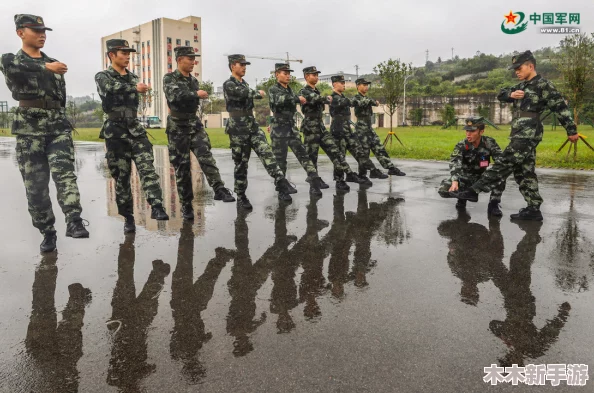武警小哥gry2024最新消息：风雨同舟，共创辉煌，助力祖国安全！