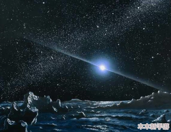 宇宙尽头，星季流转是否终将迎来它的沉寂之岸？