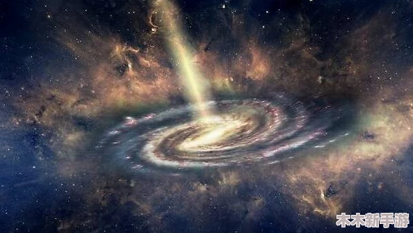 宇宙尽头，星季流转是否终将迎来它的沉寂之岸？