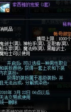 王小美在《地下城与勇士》中的职业身份揭秘：她竟是神秘而强大的元素爆破师！