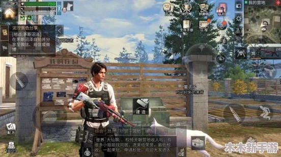 《明日之后》游戏中，如何高效向好友赠送金条：步骤详解与注意事项