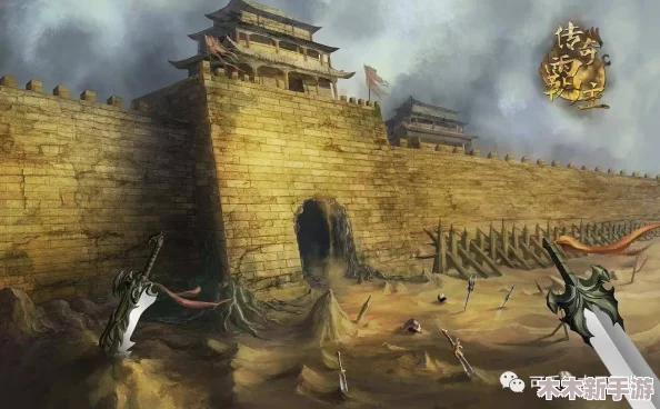 《传奇霸主》初期策略：优先觉醒哪个角色引领霸业之路？