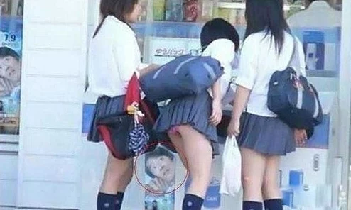 公交车上c了个短裙学生，如何理解这一事件背后的社会现象与人们的反应？