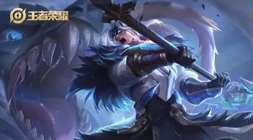 王者荣耀吕布FMVP皮肤最新动态：2023年1月震撼上线，具体时间揭晓